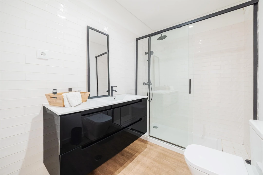 Apartamento T3 para Venda em Queluz e Belas Foto 23