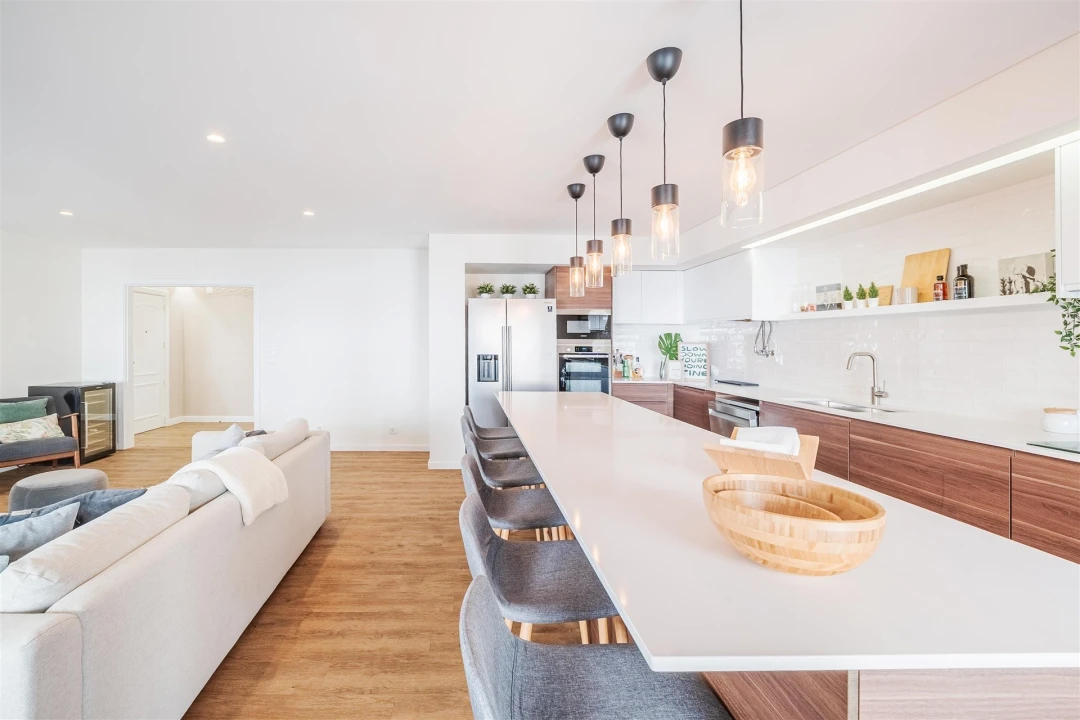 Apartamento T3 para Venda em Queluz e Belas Foto 11