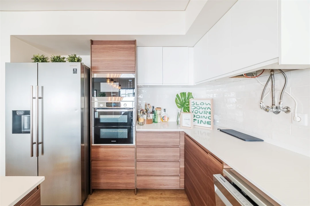 Apartamento T3 para Venda em Queluz e Belas Foto 17