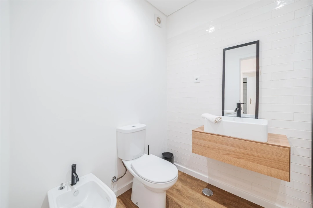 Apartamento T3 para Venda em Queluz e Belas Foto 34