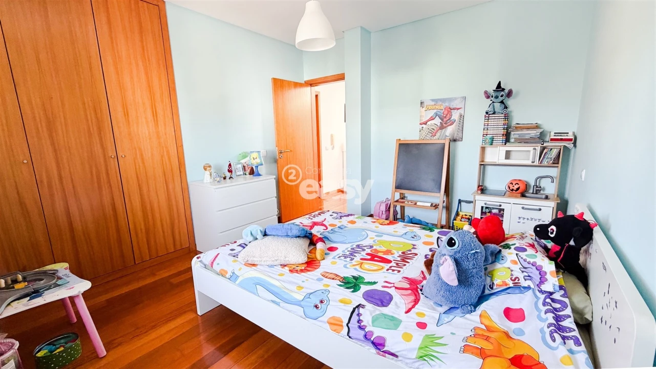 Moradia T4 para Venda em Tadim Foto 42