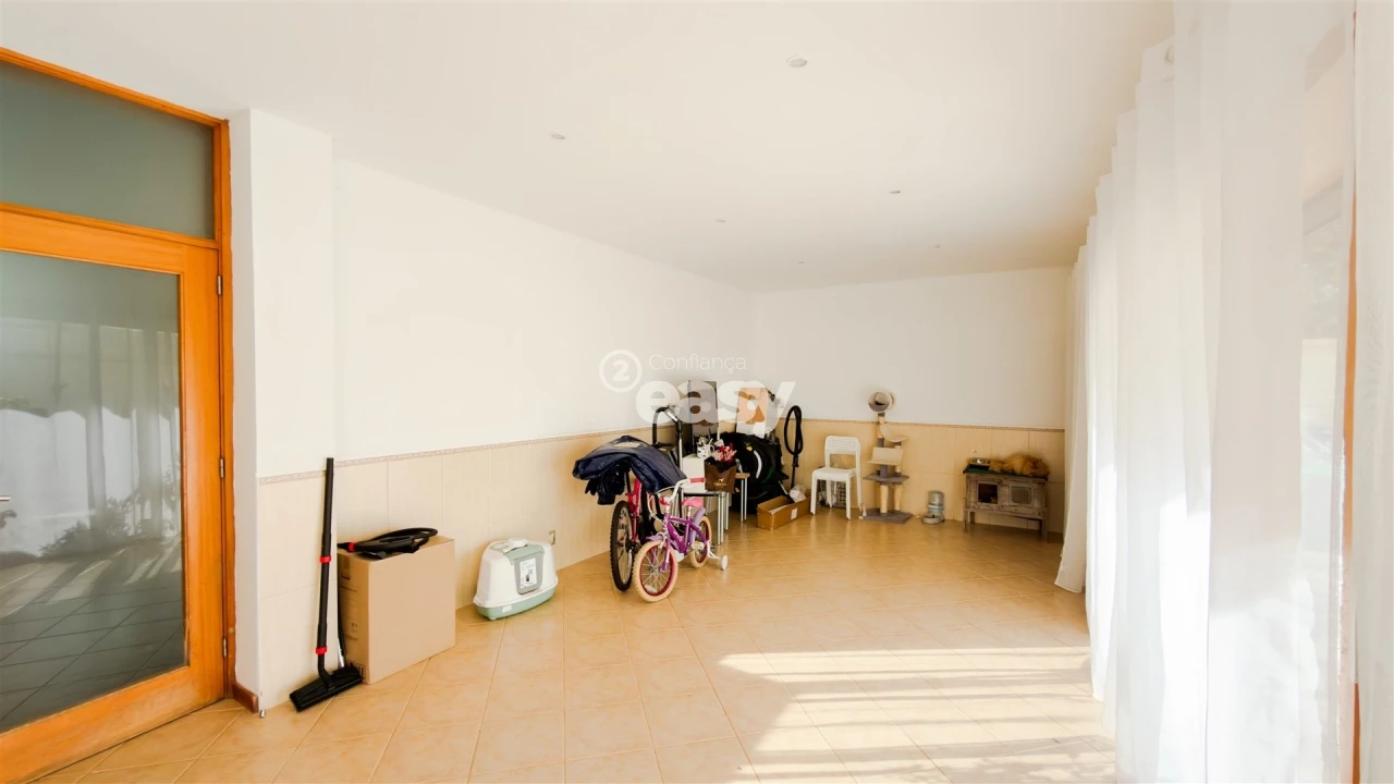 Moradia T4 para Venda em Tadim Foto 50