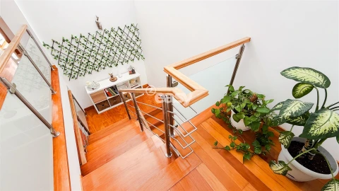 Moradia T4 para Venda em Tadim