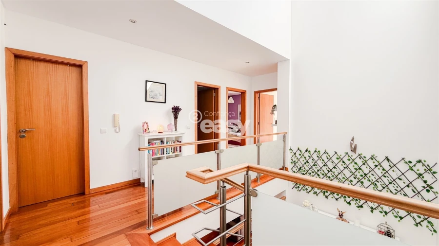 Moradia T4 para Venda em Tadim Foto 27