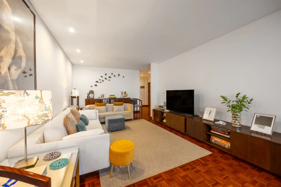 Apartamento T4 para Venda em Matosinhos e Leça da Palmeira Foto 3