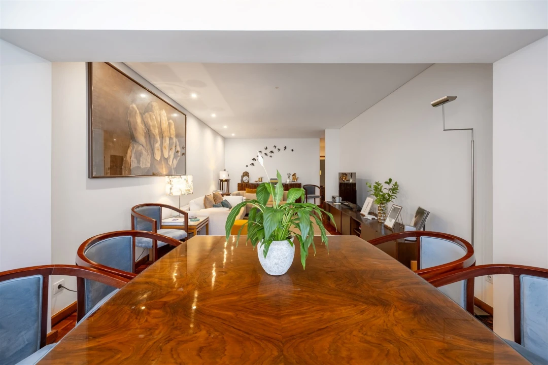 Apartamento T4 para Venda em Matosinhos e Leça da Palmeira Foto 6