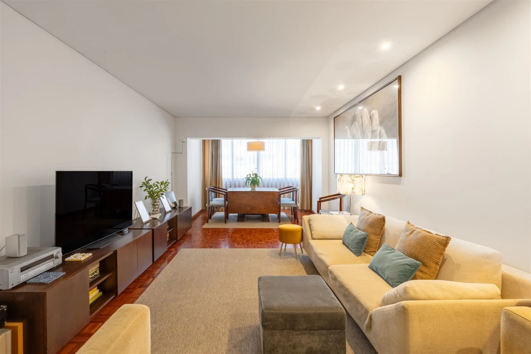 Apartamento T4 para Venda em Matosinhos e Leça da Palmeira Foto 1