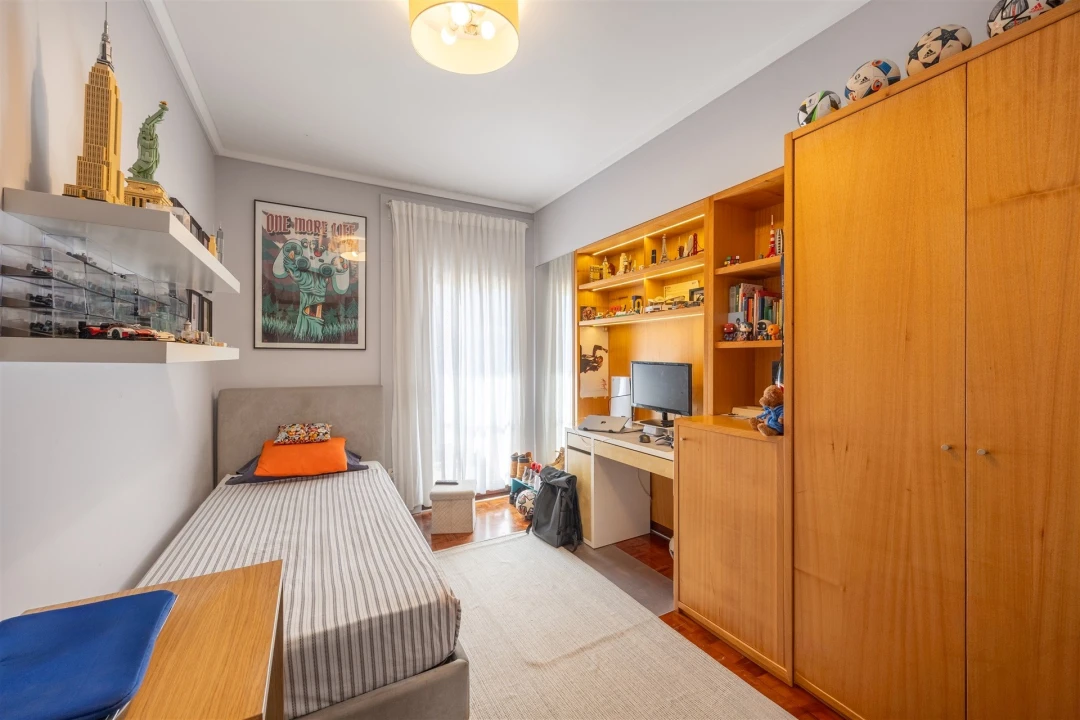Apartamento T4 para Venda em Matosinhos e Leça da Palmeira Foto 27