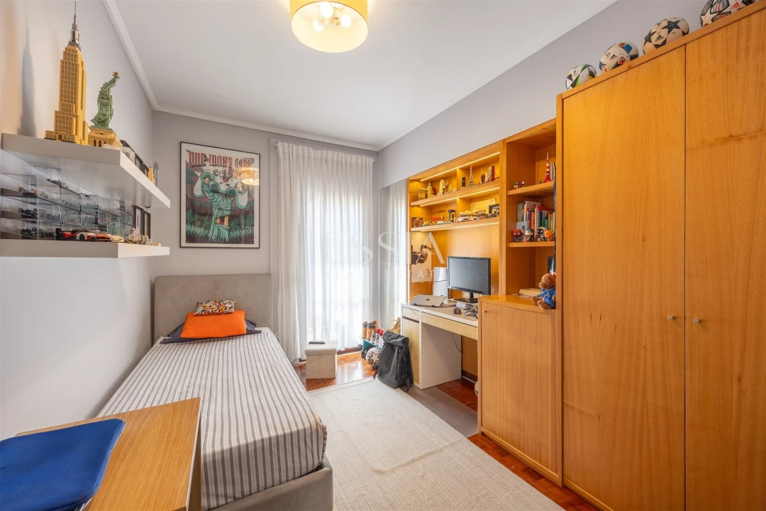 Apartamento T4 para Venda em Matosinhos e Leça da Palmeira Foto 26