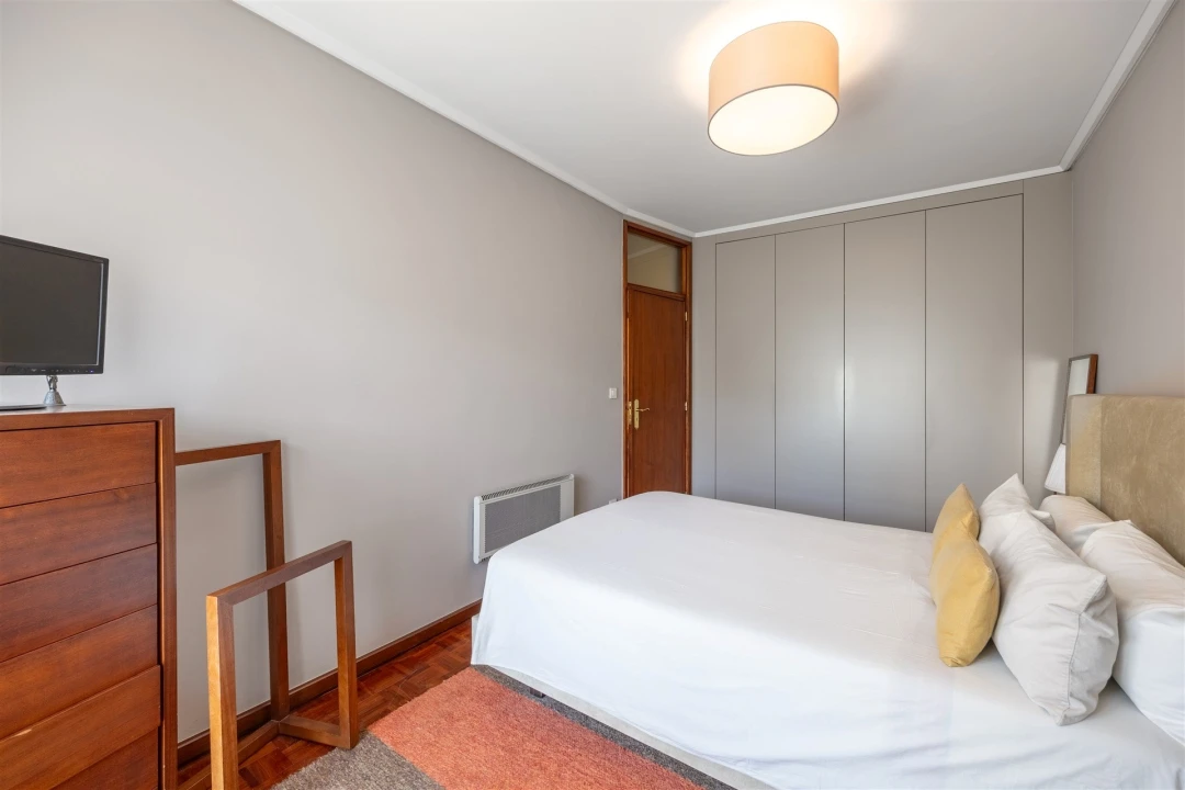 Apartamento T4 para Venda em Matosinhos e Leça da Palmeira Foto 24