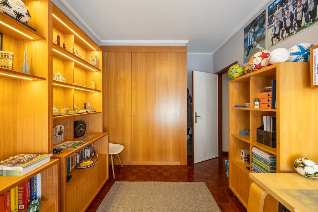 Apartamento T4 para Venda em Matosinhos e Leça da Palmeira Foto 31