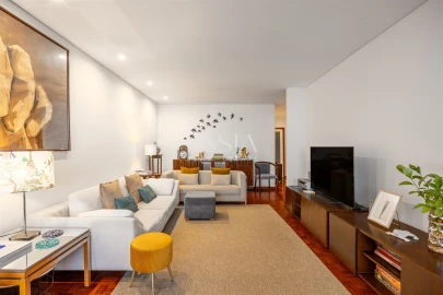 Apartamento T4 para Venda em Matosinhos e Leça da Palmeira