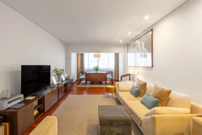 Apartamento T4 para Venda em Matosinhos e Leça da Palmeira