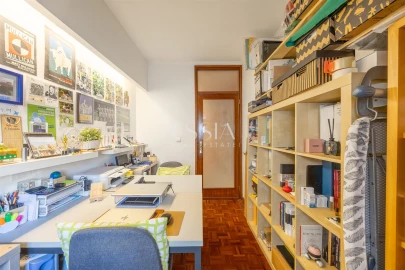 Apartamento T4 para Venda em Matosinhos e Leça da Palmeira