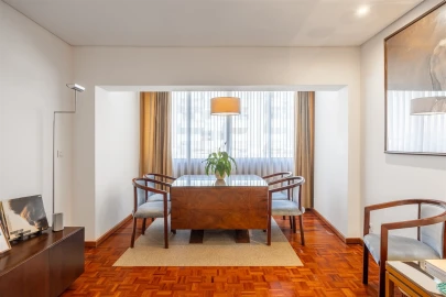 Apartamento T4 para Venda em Matosinhos e Leça da Palmeira