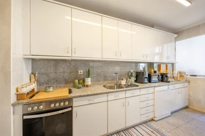 Apartamento T4 para Venda em Matosinhos e Leça da Palmeira