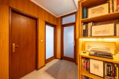 Apartamento T4 para Venda em Matosinhos e Leça da Palmeira
