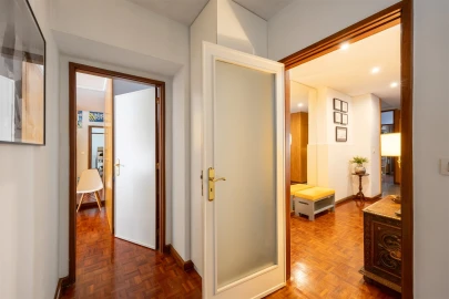Apartamento T4 para Venda em Matosinhos e Leça da Palmeira