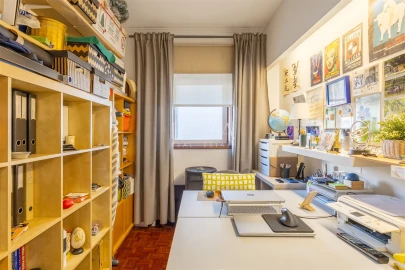 Apartamento T4 para Venda em Matosinhos e Leça da Palmeira