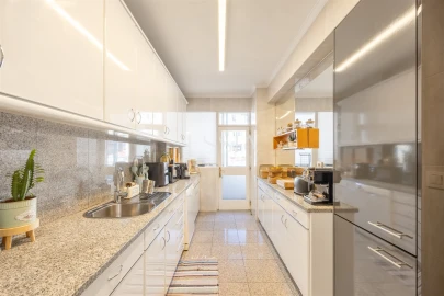Apartamento T4 para Venda em Matosinhos e Leça da Palmeira