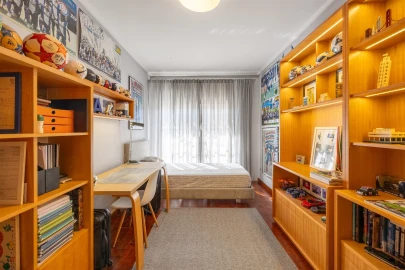 Apartamento T4 para Venda em Matosinhos e Leça da Palmeira