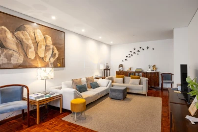Apartamento T4 para Venda em Matosinhos e Leça da Palmeira