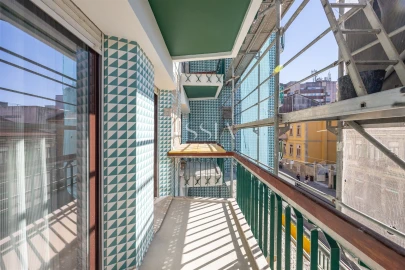 Apartamento T4 para Venda em Matosinhos e Leça da Palmeira