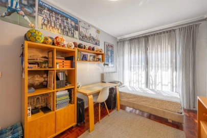 Apartamento T4 para Venda em Matosinhos e Leça da Palmeira