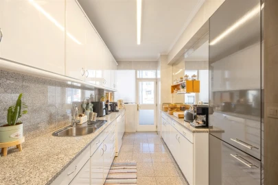 Apartamento T4 para Venda em Matosinhos e Leça da Palmeira