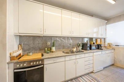 Apartamento T4 para Venda em Matosinhos e Leça da Palmeira