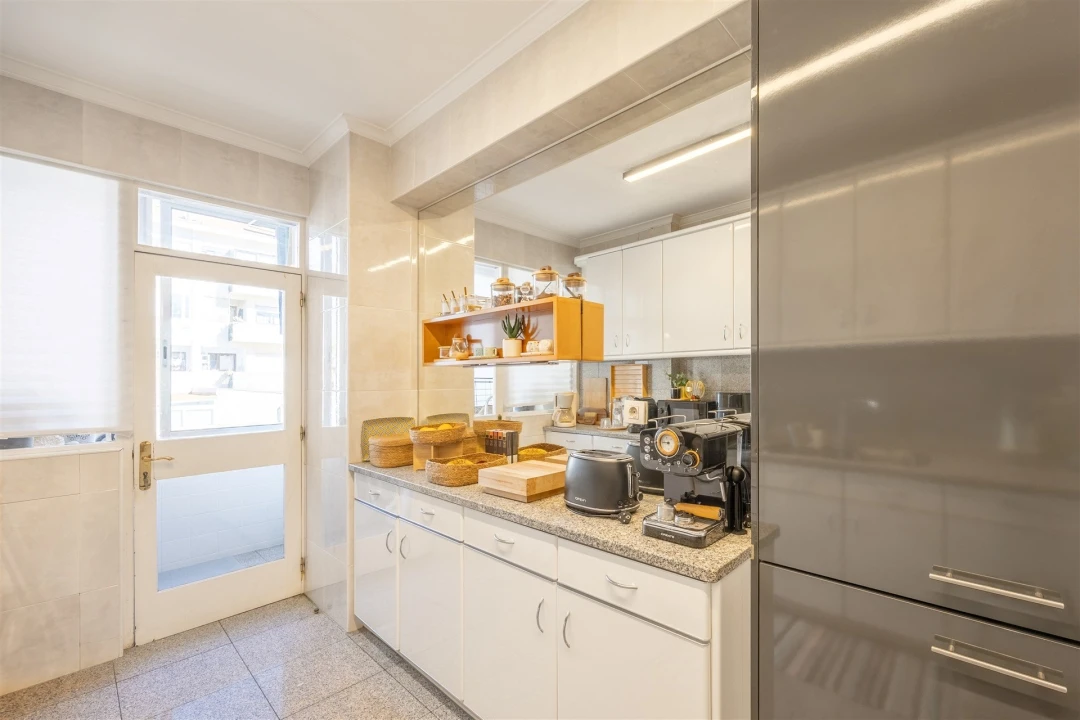 Apartamento T4 para Venda em Matosinhos e Leça da Palmeira Foto 16