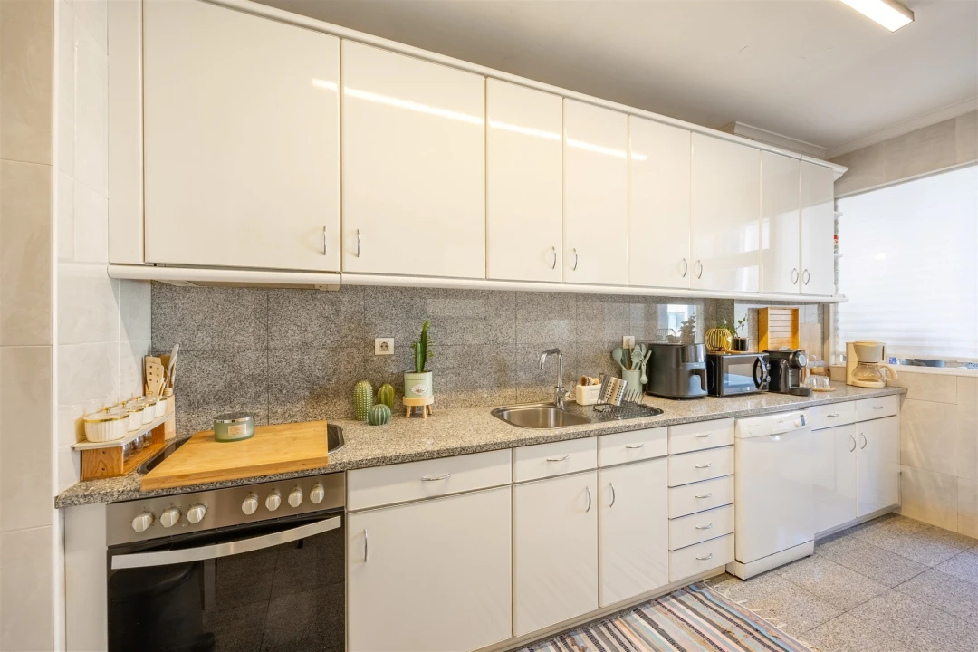 Apartamento T4 para Venda em Matosinhos e Leça da Palmeira Foto 18