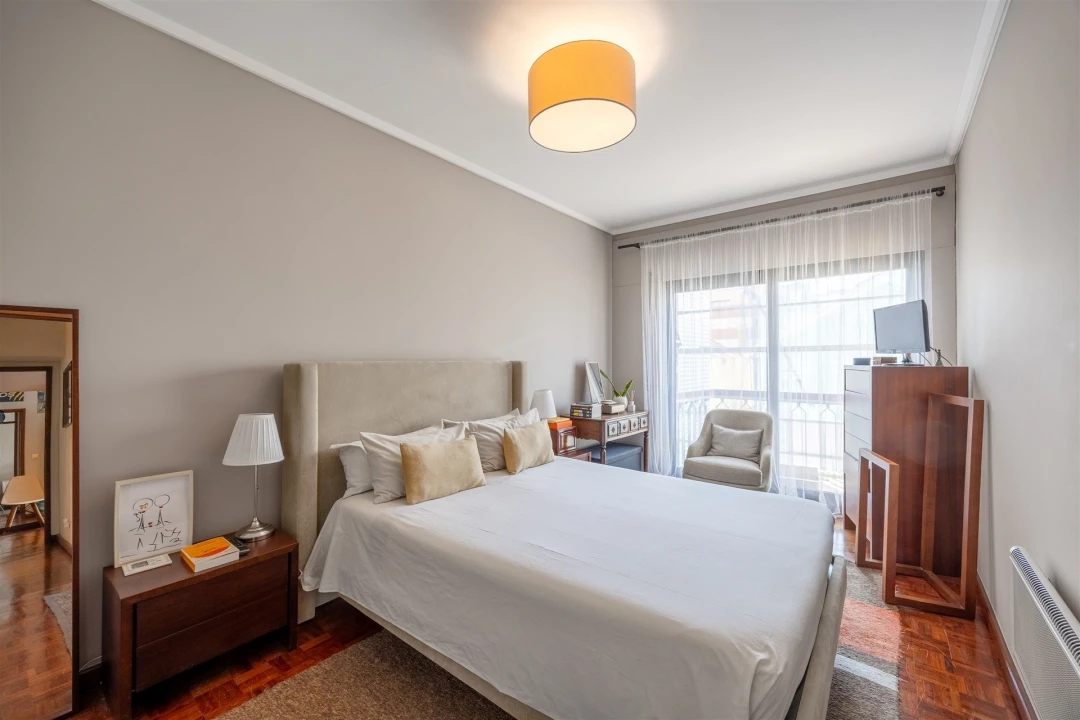 Apartamento T4 para Venda em Matosinhos e Leça da Palmeira Foto 23