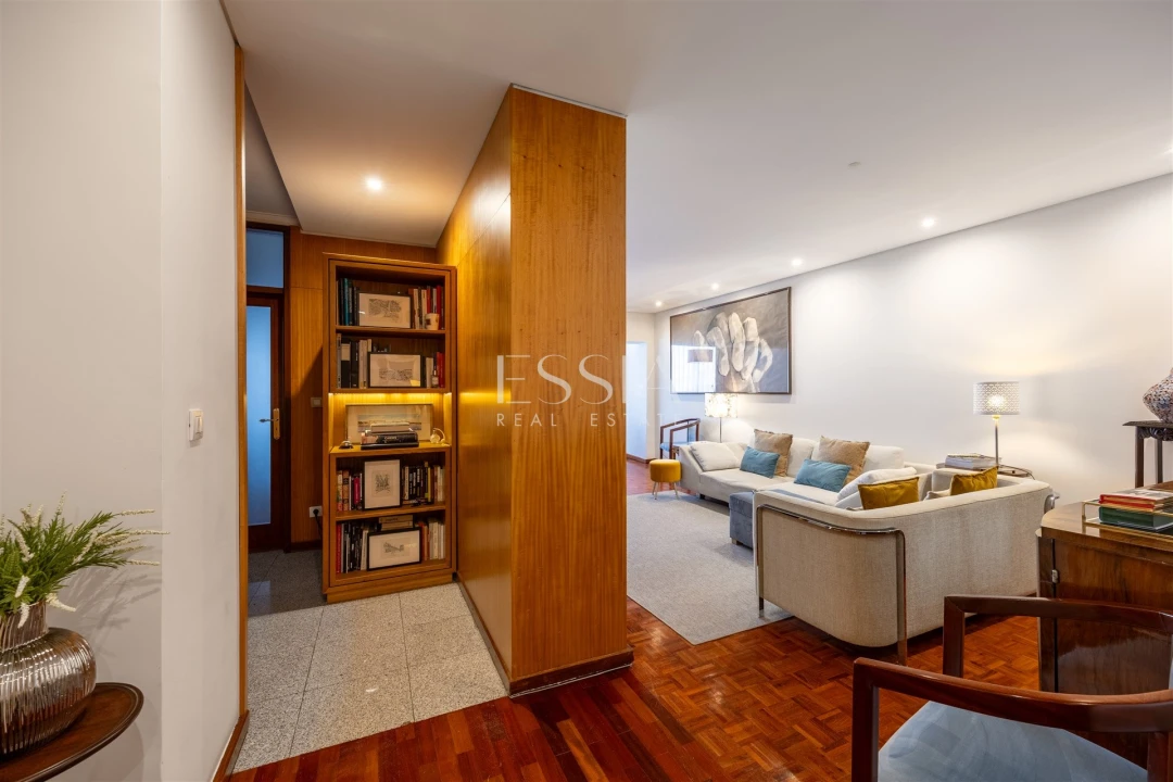 Apartamento T4 para Venda em Matosinhos e Leça da Palmeira Foto 10