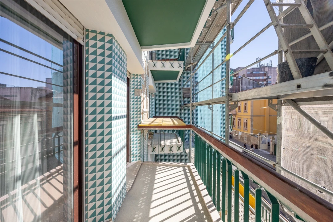 Apartamento T4 para Venda em Matosinhos e Leça da Palmeira Foto 38