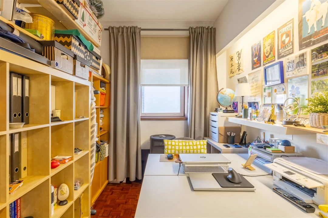 Apartamento T4 para Venda em Matosinhos e Leça da Palmeira Foto 35