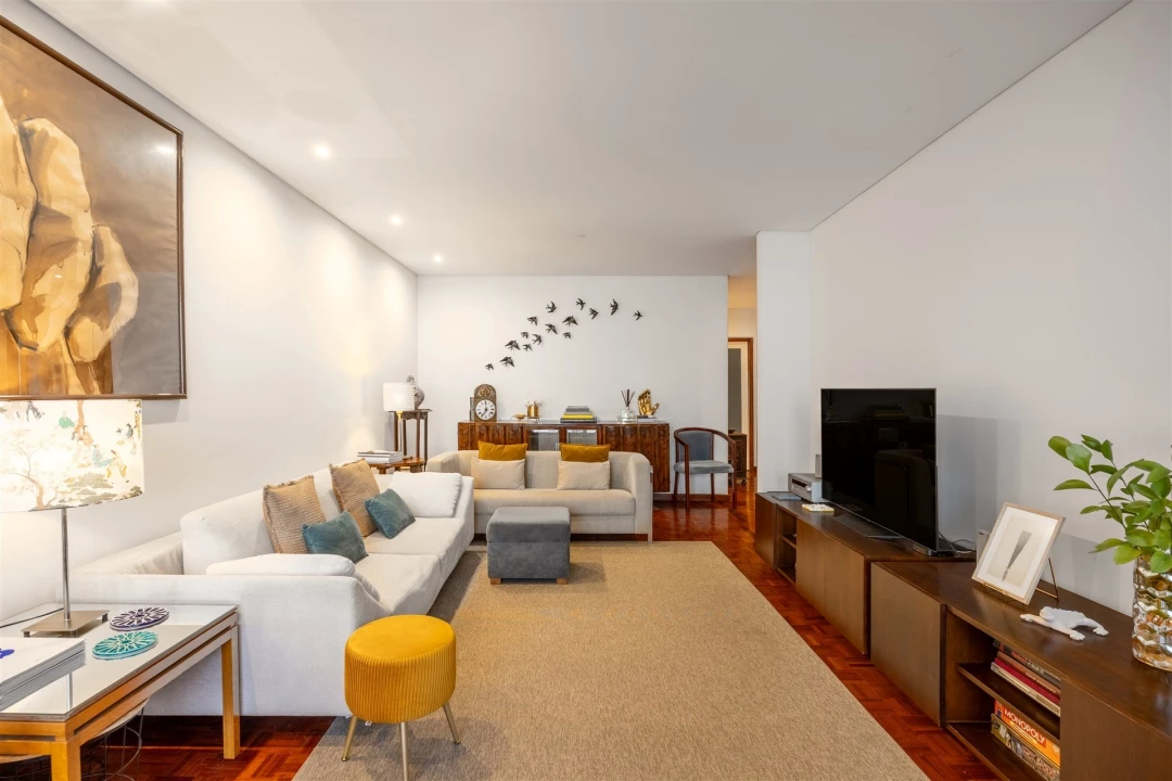 Apartamento T4 para Venda em Matosinhos e Leça da Palmeira Foto 8