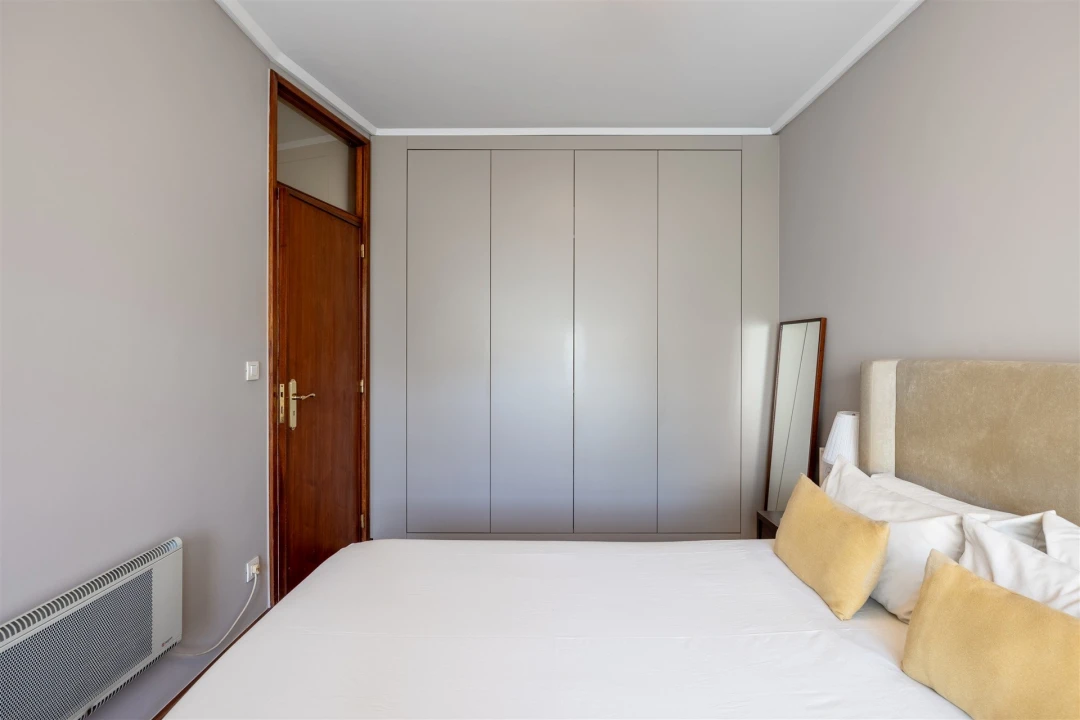 Apartamento T4 para Venda em Matosinhos e Leça da Palmeira Foto 25