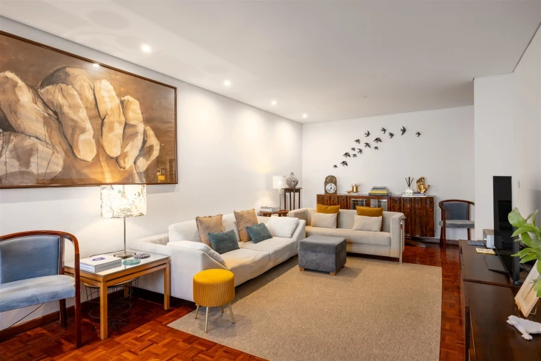 Apartamento T4 para Venda em Matosinhos e Leça da Palmeira Foto 7