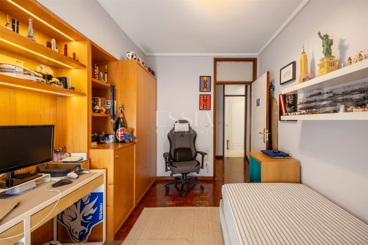 Apartamento T4 para Venda em Matosinhos e Leça da Palmeira Foto 28