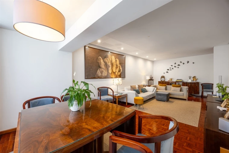 Apartamento T4 para Venda em Matosinhos e Leça da Palmeira Foto 4