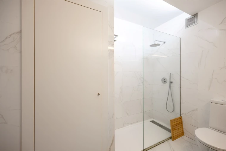 Apartamento T4 para Venda em Matosinhos e Leça da Palmeira Foto 34