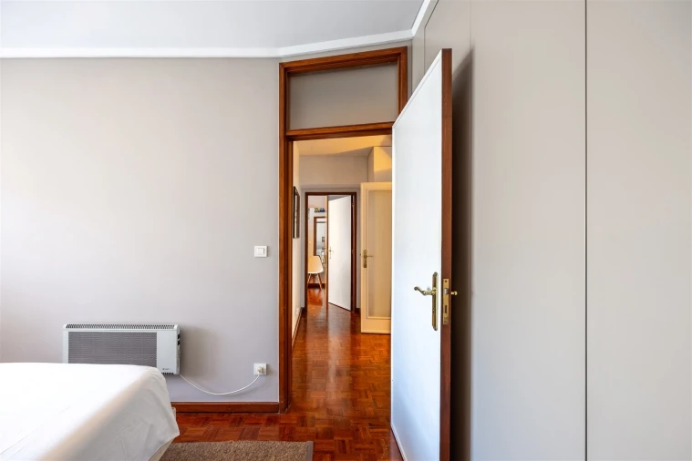 Apartamento T4 para Venda em Matosinhos e Leça da Palmeira Foto 26