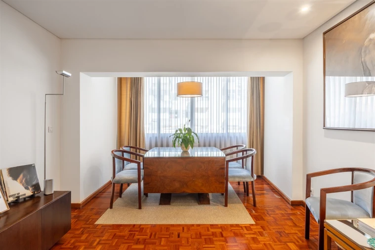 Apartamento T4 para Venda em Matosinhos e Leça da Palmeira Foto 5