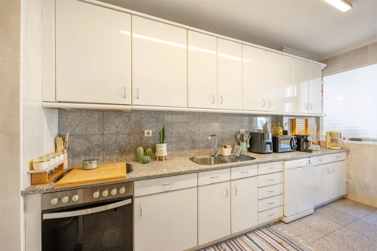 Apartamento T4 para Venda em Matosinhos e Leça da Palmeira Foto 18