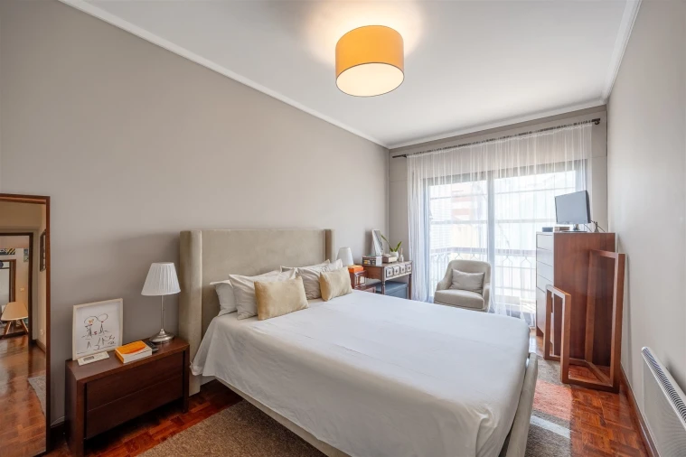 Apartamento T4 para Venda em Matosinhos e Leça da Palmeira Foto 23