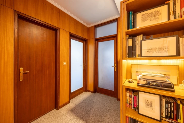 Apartamento T4 para Venda em Matosinhos e Leça da Palmeira Foto 39