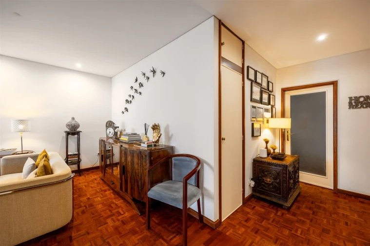 Apartamento T4 para Venda em Matosinhos e Leça da Palmeira Foto 9