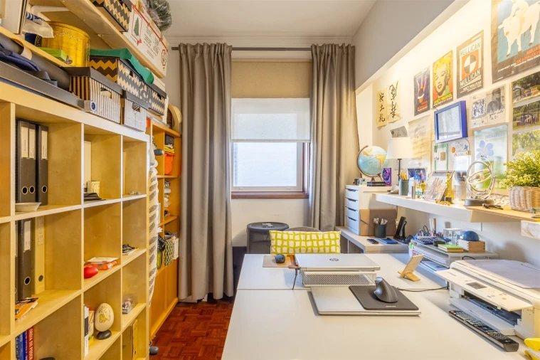 Apartamento T4 para Venda em Matosinhos e Leça da Palmeira Foto 35