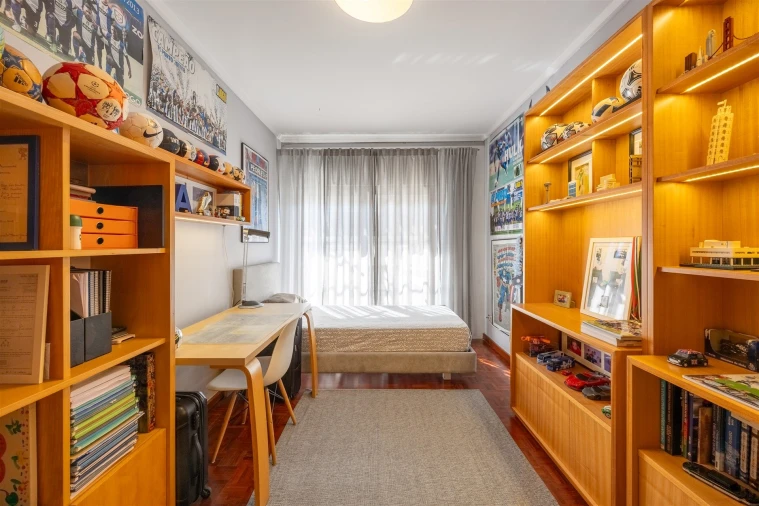 Apartamento T4 para Venda em Matosinhos e Leça da Palmeira Foto 32